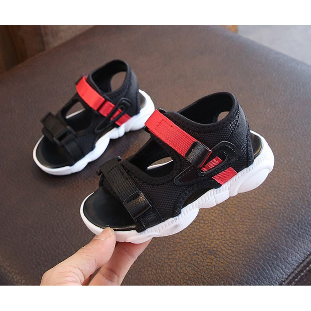 Босоніжки Like Fiіla чорні