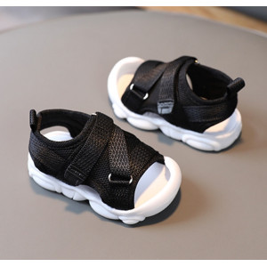 Босоніжки MLX чорні