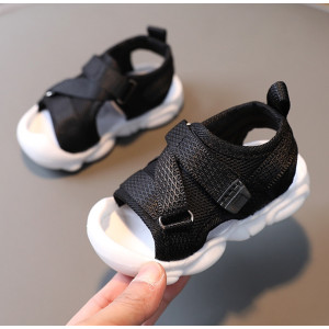 Босоніжки MLX чорні