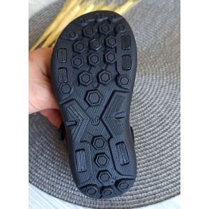 Босоніжки Sport Medigen чорні