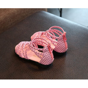 Босоніжки Kaixuanlong рожеві