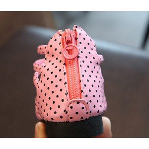 Босоніжки Kaixuanlong рожеві