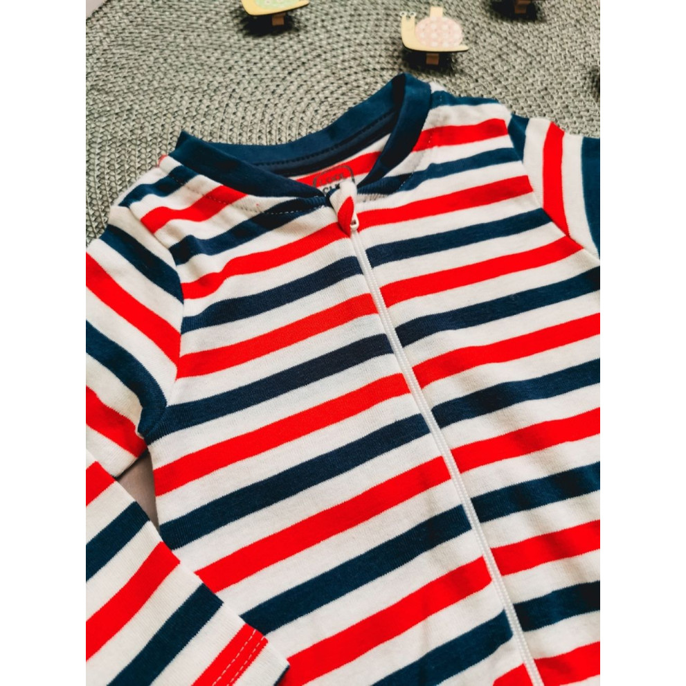 Чоловічок малечі в полоску 30128