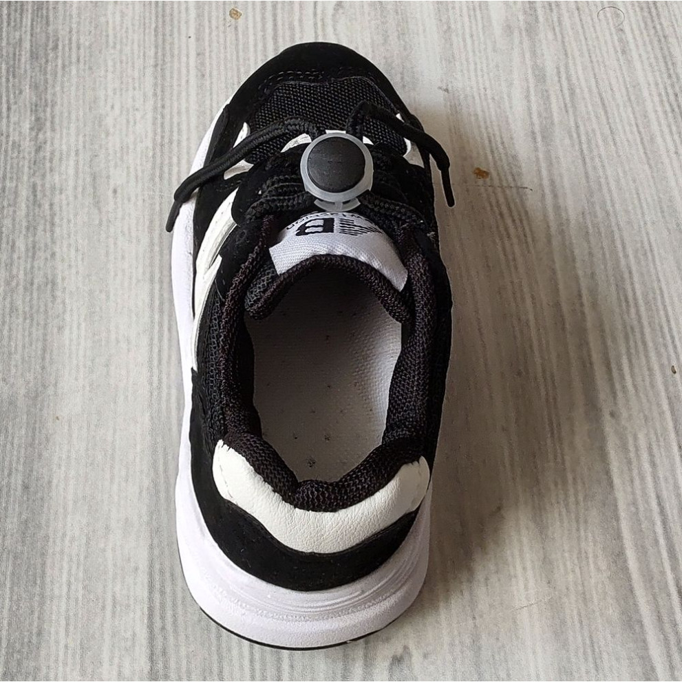 Кросівки дитячі VA чорні