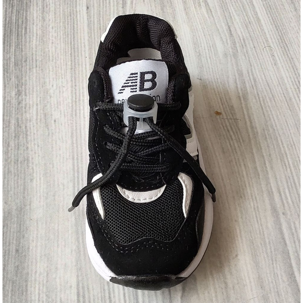 Кросівки дитячі VA чорні