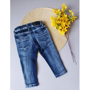 Джинси для дівчинки Star 1056