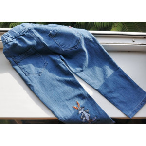 Джинси для хлопчика Preston 10131