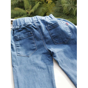 Джинси для хлопчика Th mack 10130