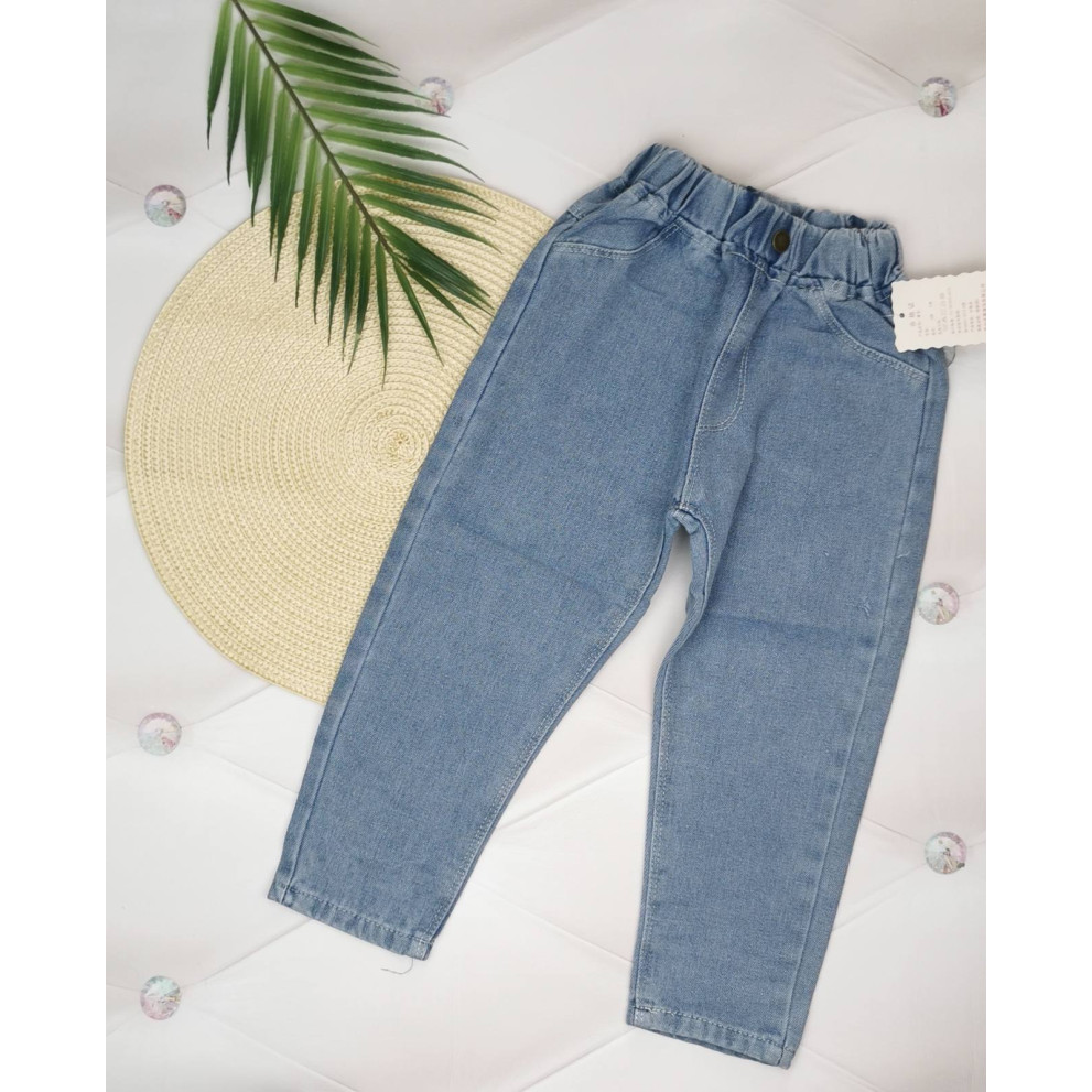 Джинси сині 1841