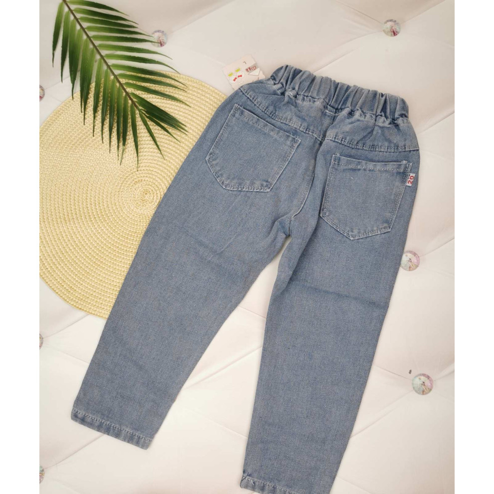 Джинси сині 1841