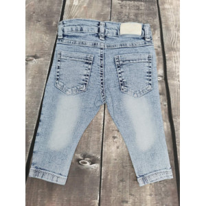 Джинси світлі 1057