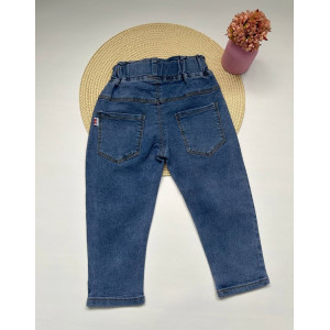 Джинси для дівчинки Tsum 10385