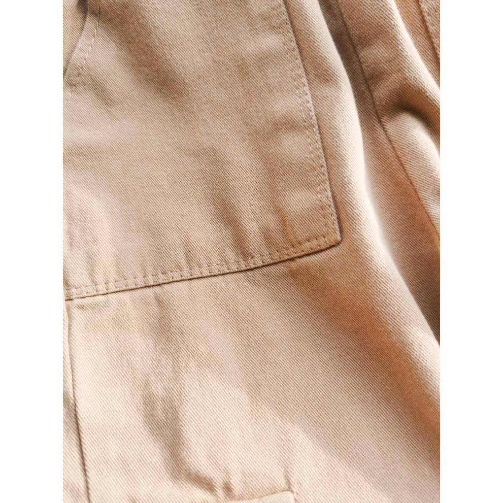 Джогери для хлопчика беж 10138