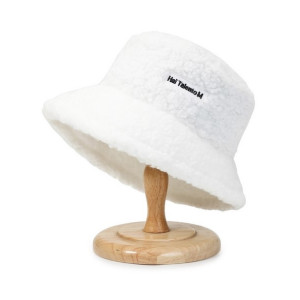 Капелюшок тедді Hai Talento M біла 10270