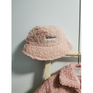 Капелюшок тедді Hai Talento M рожева 10272