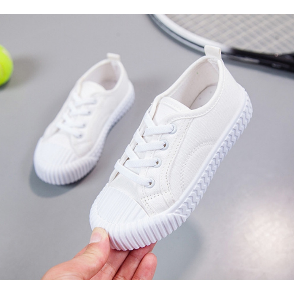 Кеди дитячі XBA білі