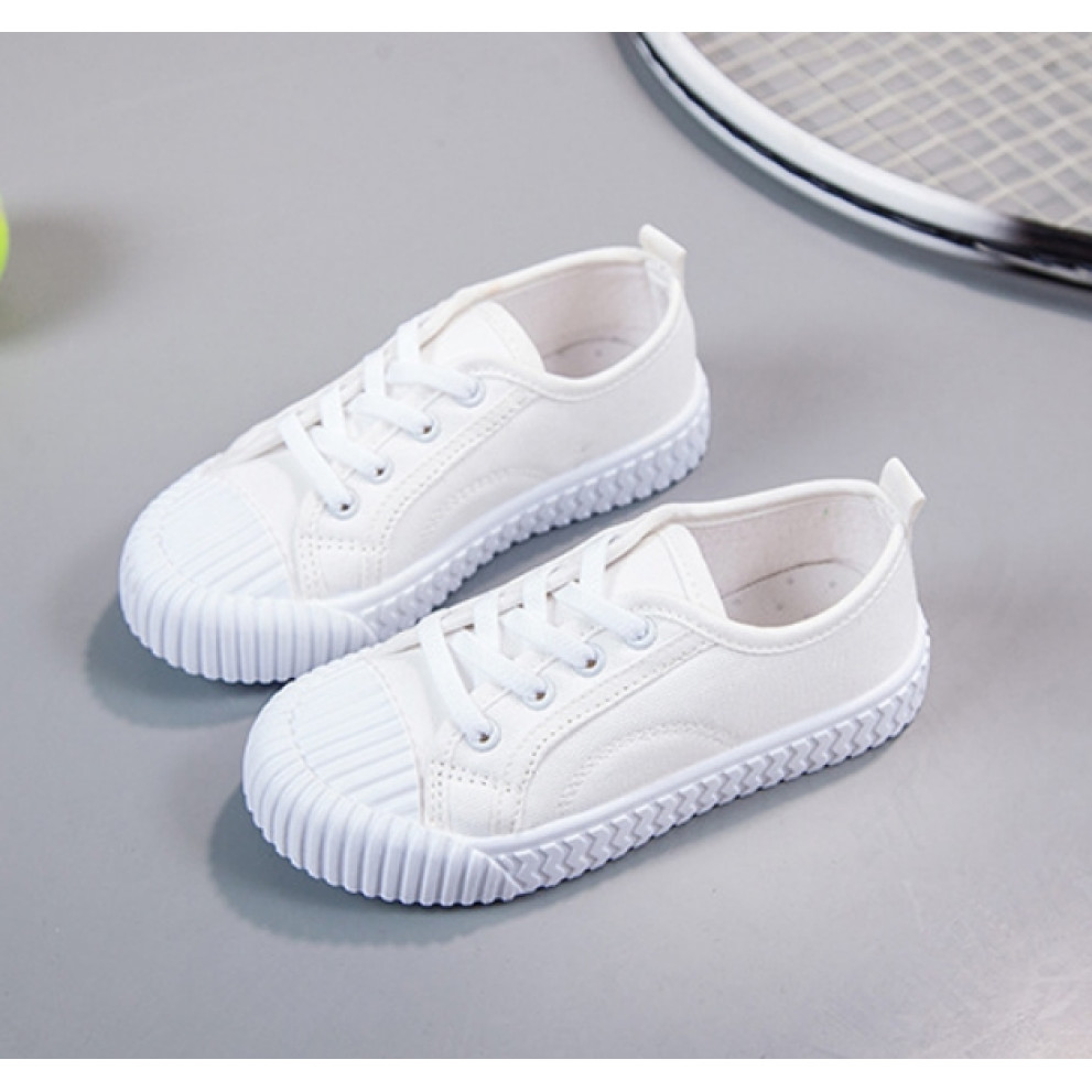 Кеди дитячі XBA білі