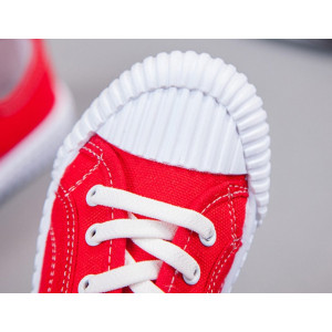 Кеди дитячі XBA червоні