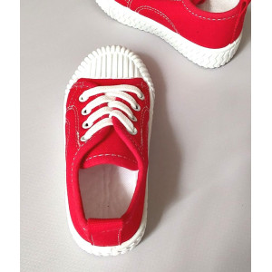 Кеди дитячі XBA червоні
