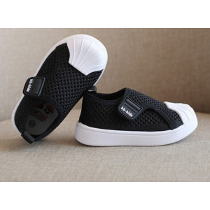 Кеди повсякденні bb-kids чорні