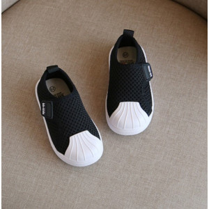 Кеди повсякденні bb-kids чорні