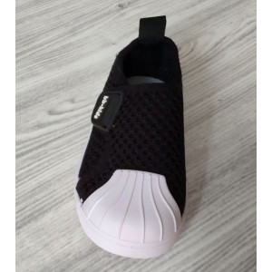 Кеди повсякденні bb-kids чорні