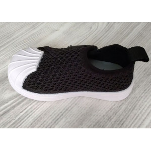 Кеди повсякденні bb-kids чорні