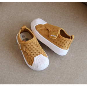 Кеди повсякденні bb-kids коричневі