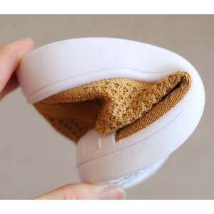 Кеди повсякденні bb-kids коричневі