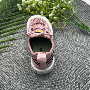 Кеди повсякденні Beute Duck рожеві