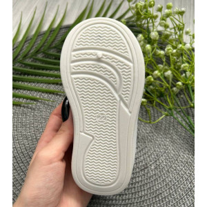 Кеди повсякденні Beute Duck рожеві