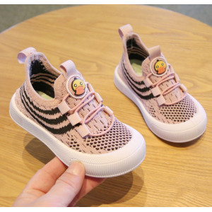 Кеди повсякденні Beute Duck рожеві