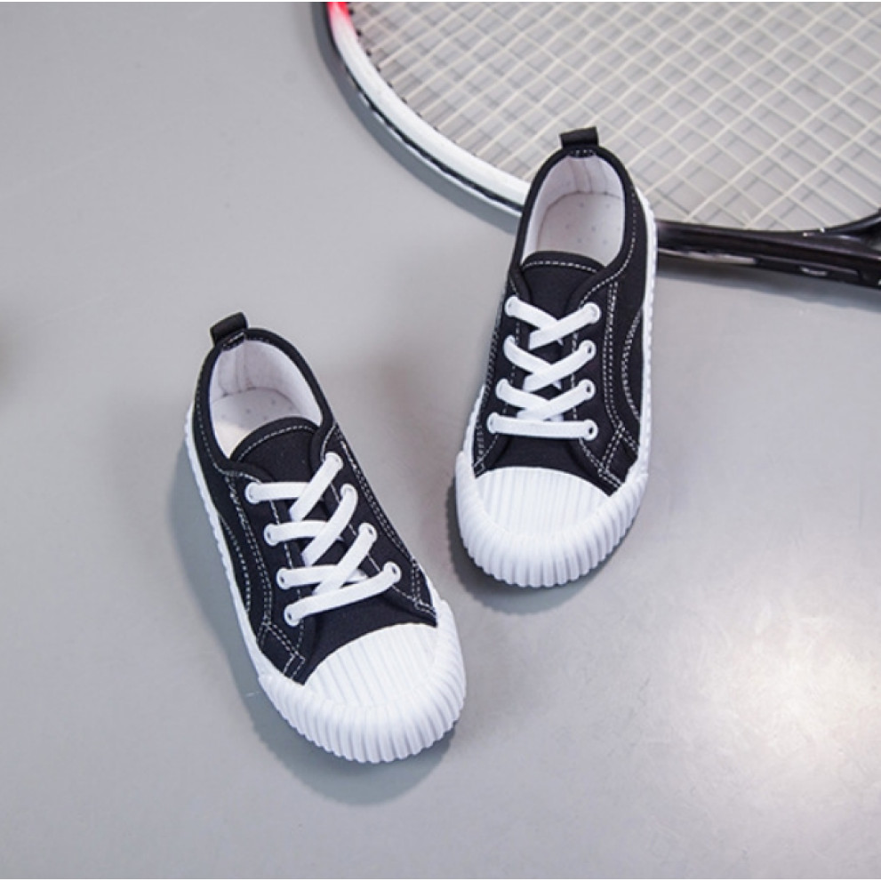 Кеди дитячі XBA чорні