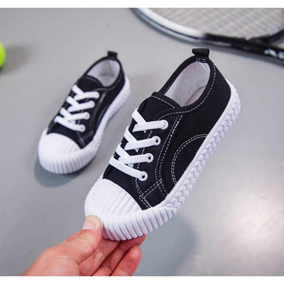 Кеди дитячі XBA чорні