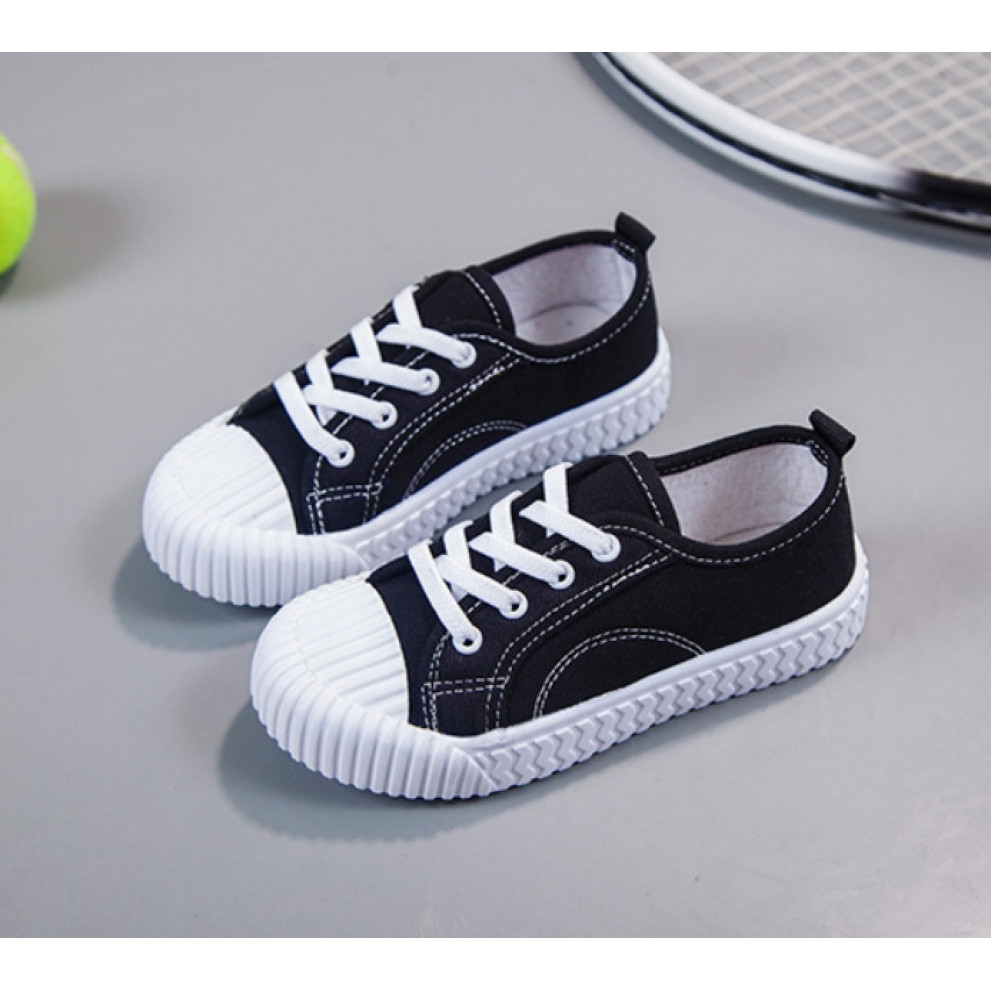 Кеди дитячі XBA чорні