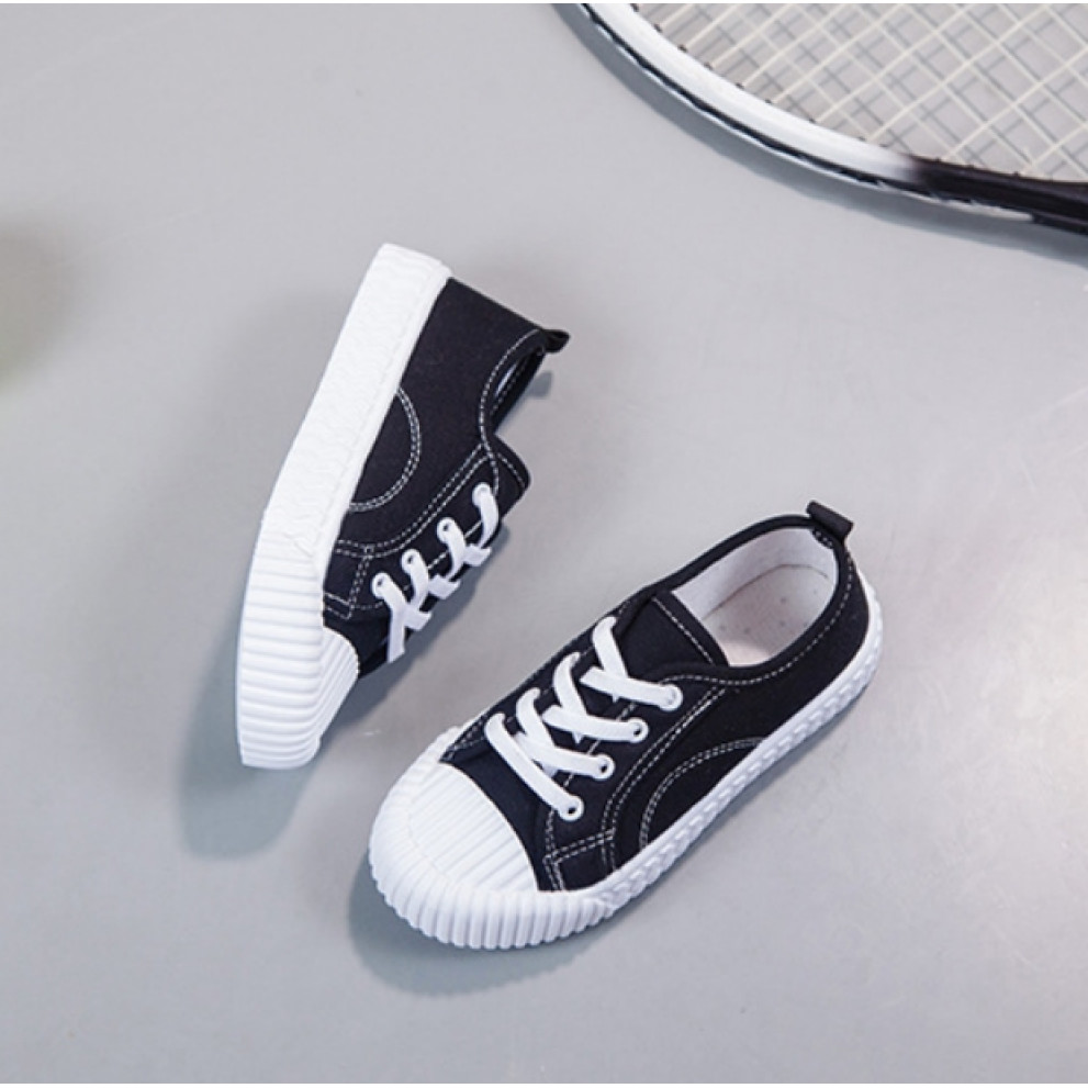 Кеди дитячі XBA чорні