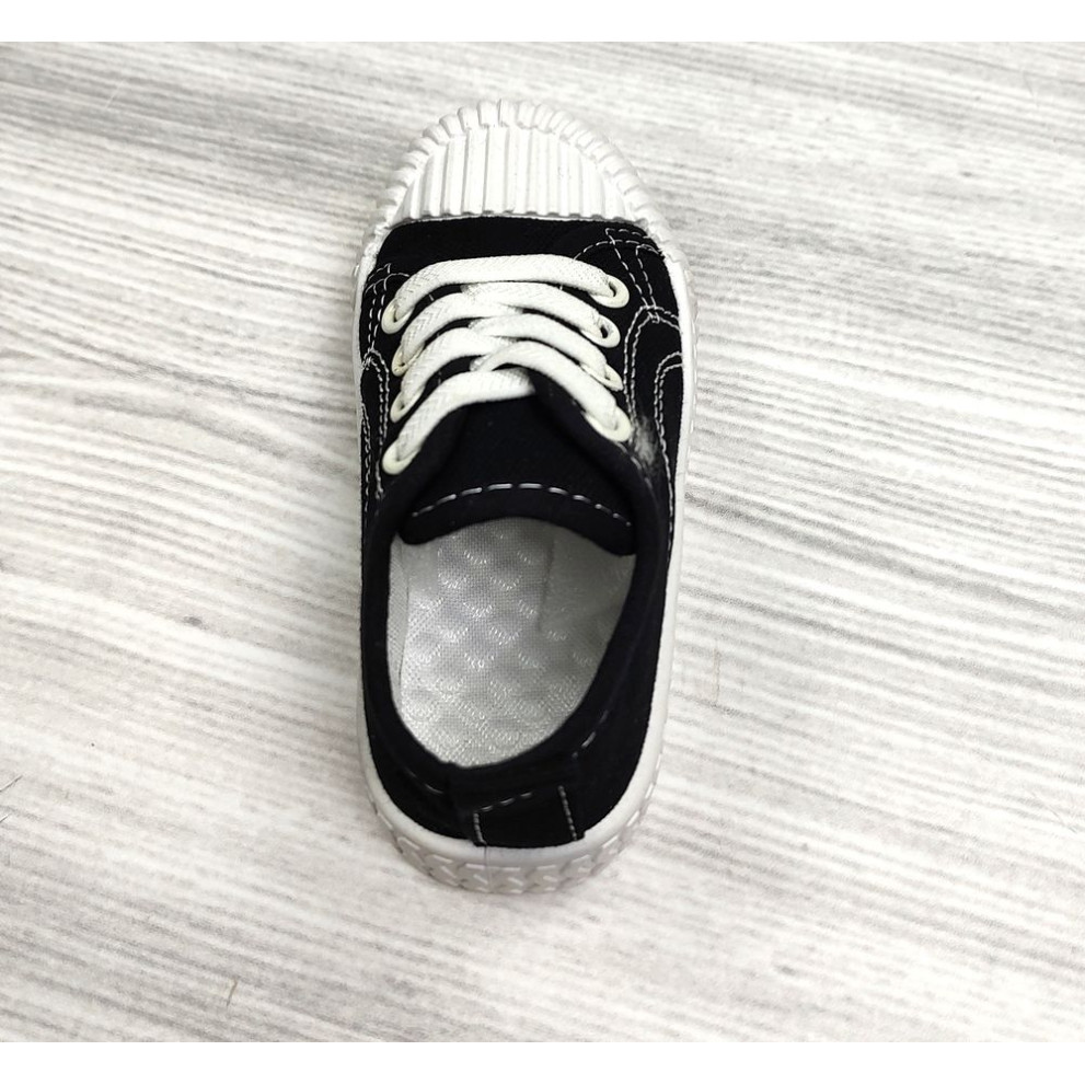 Кеди дитячі XBA чорні