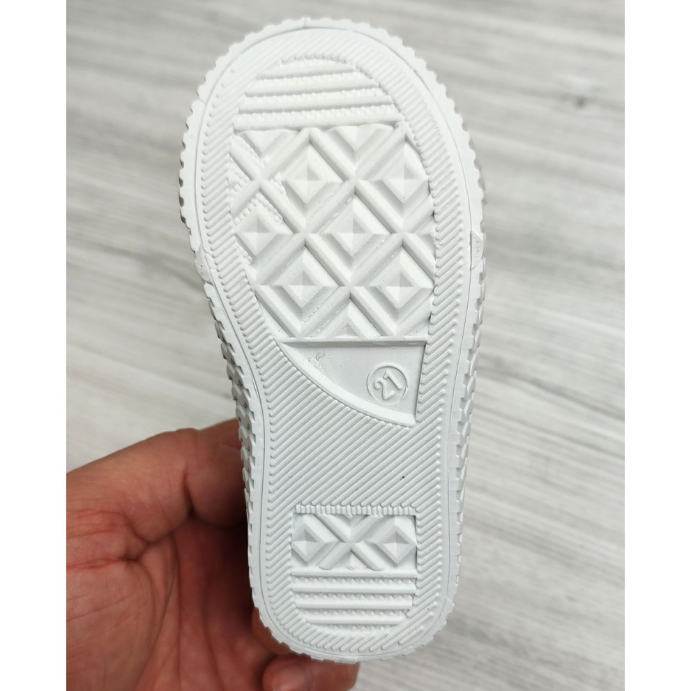 Кеди дитячі XBA чорні