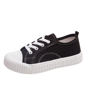 Кеди дитячі XBA чорні