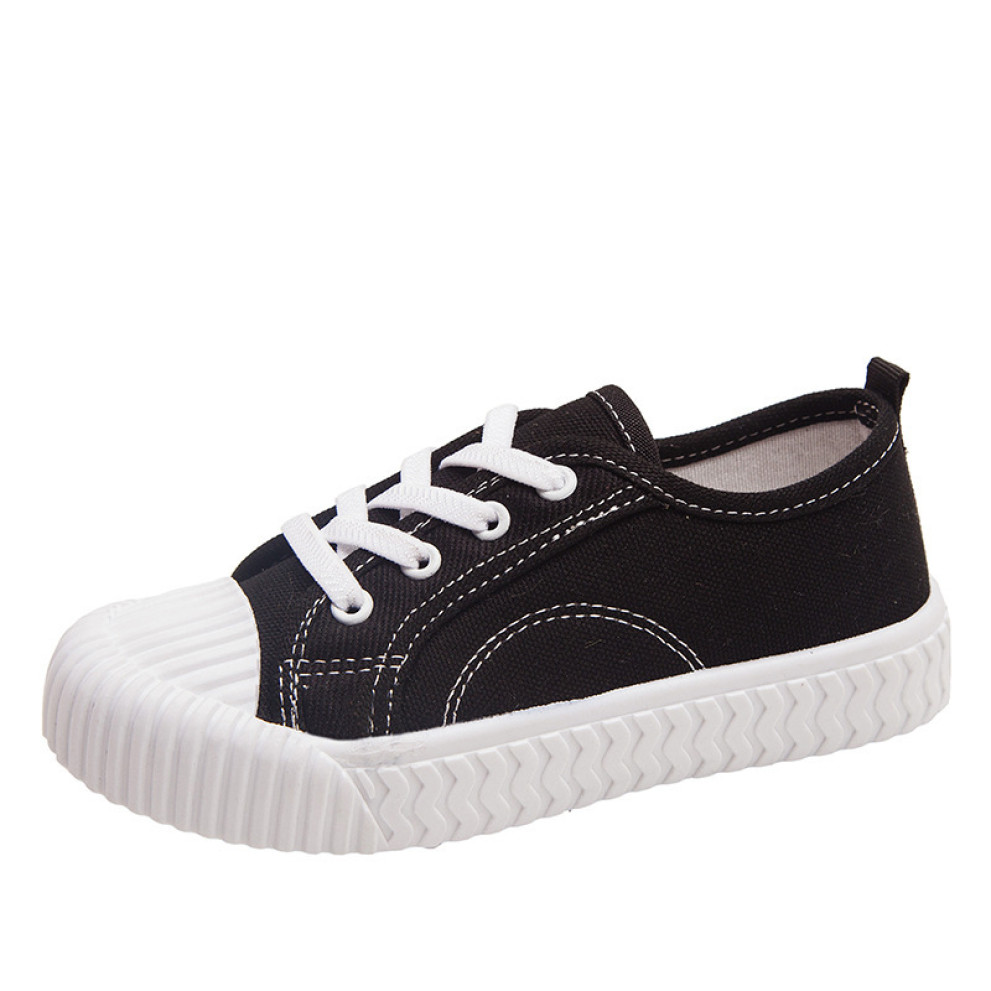 Кеди дитячі XBA чорні