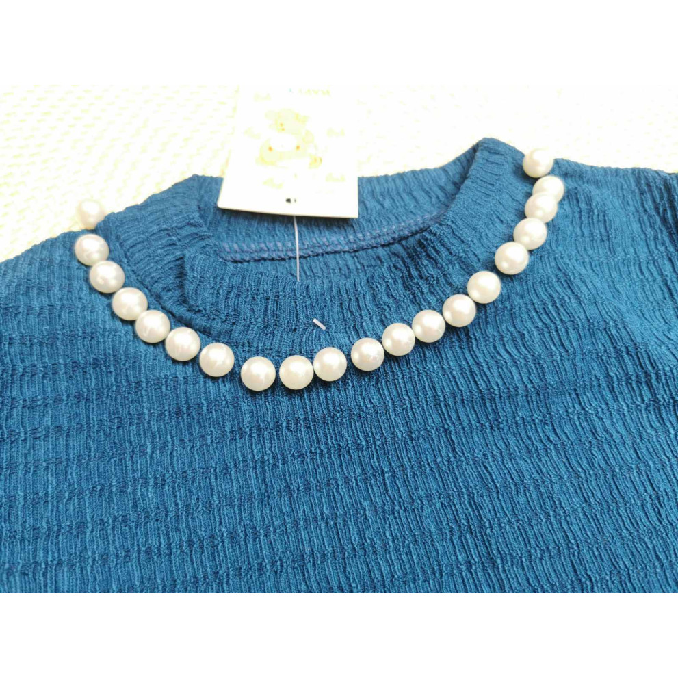 Кофта-блузка для дівчинки 1999