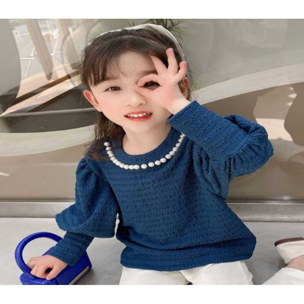 Кофта-блузка для дівчинки 1999