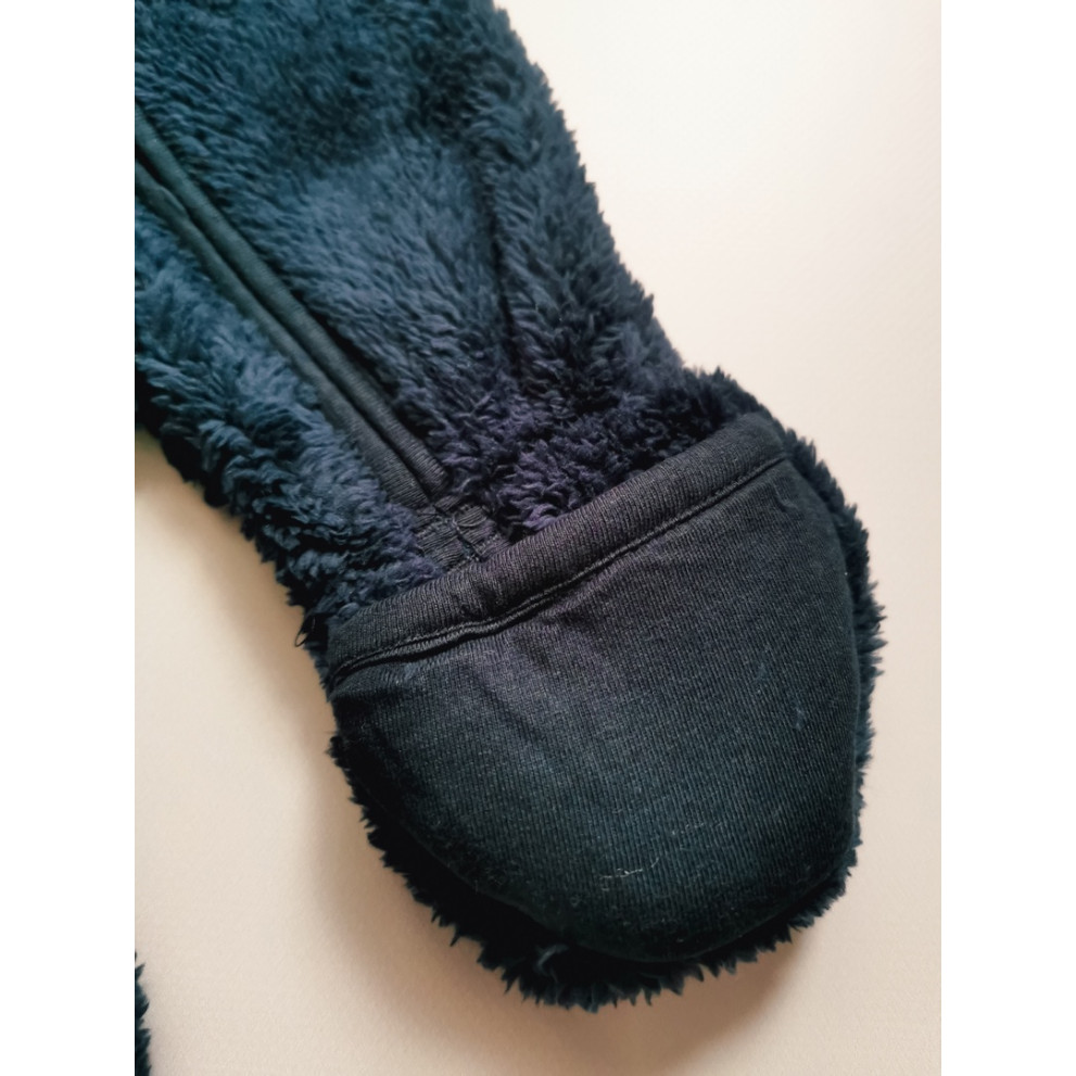 Комбінезон утеплений новонародженому 30103