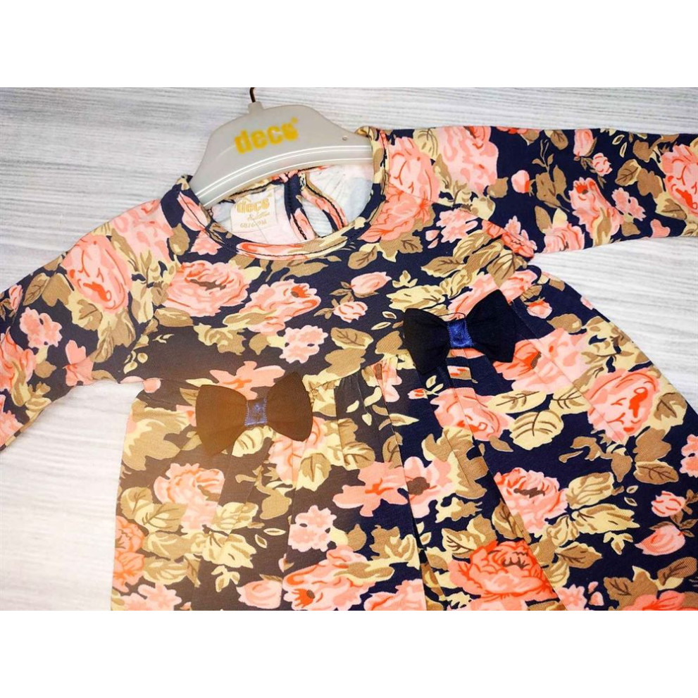 Комплект для дівчинки 4833