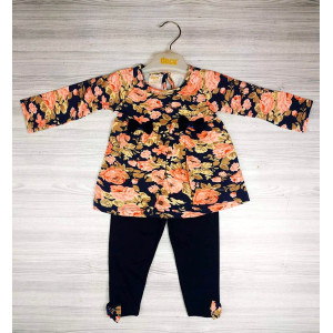 Комплект для дівчинки 4833