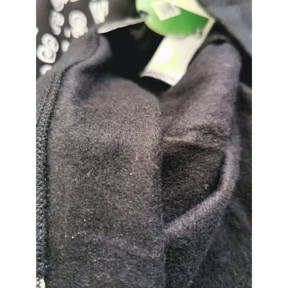 Комплект термолегінсів для дівчинки 30205