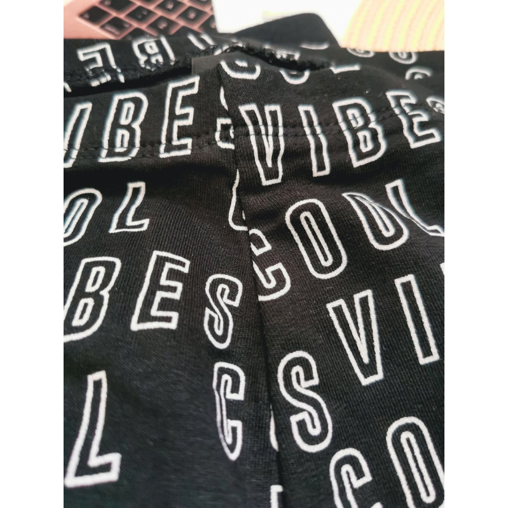 Комплект термолегінсів для дівчинки 30205