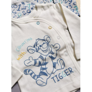 Комплект з двох кофтинок хлопчику Tigger 30149