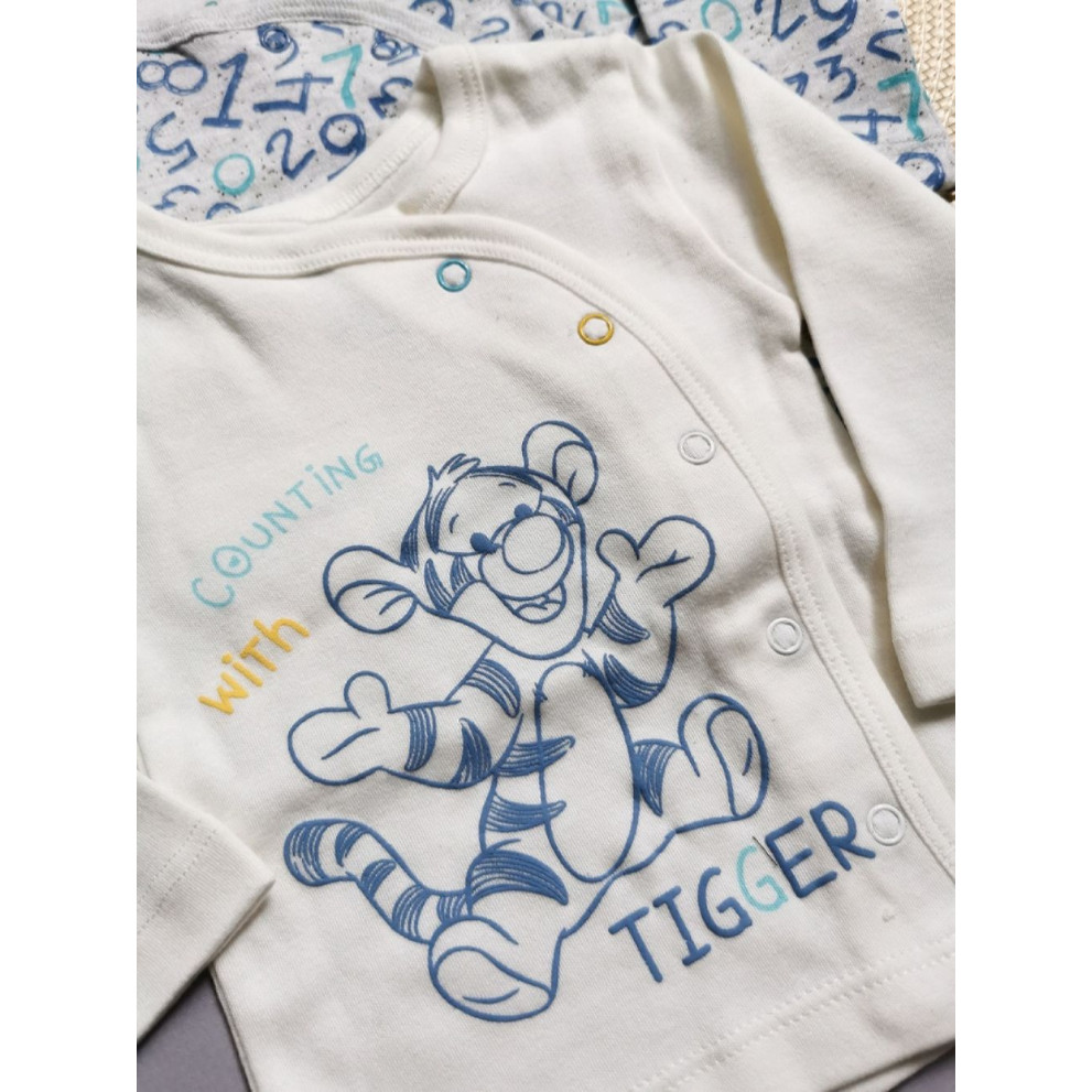 Комплект з двох кофтинок хлопчику Tigger 30149
