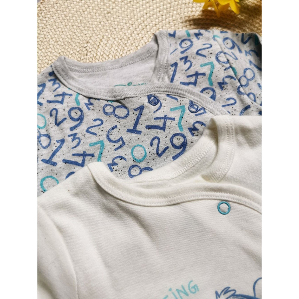 Комплект з двох кофтинок хлопчику Tigger 30149